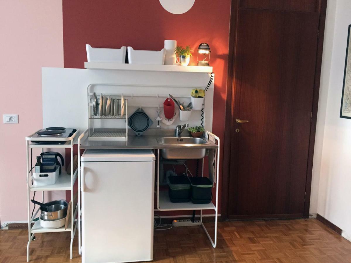 Up To Four, Milan